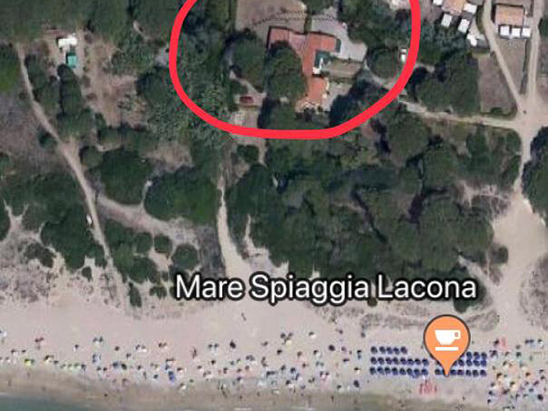 Wohnung Spiaggia